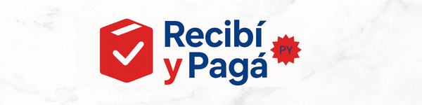 Recibi y Paga PY
